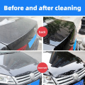 Ultimate Cleaning Car Sponge Sponge Soft and Gentle Durável